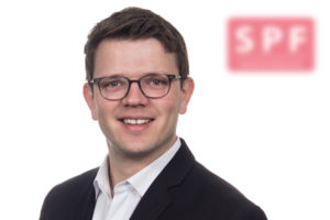 SPF Consulting AG - Agile & Quality Professional Christian Wyss